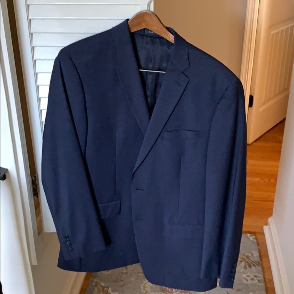 Men’s Blazer